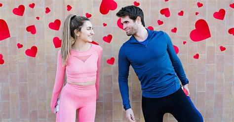 mysexymatches|You can now find a Tinder match IRL with this run club just for.